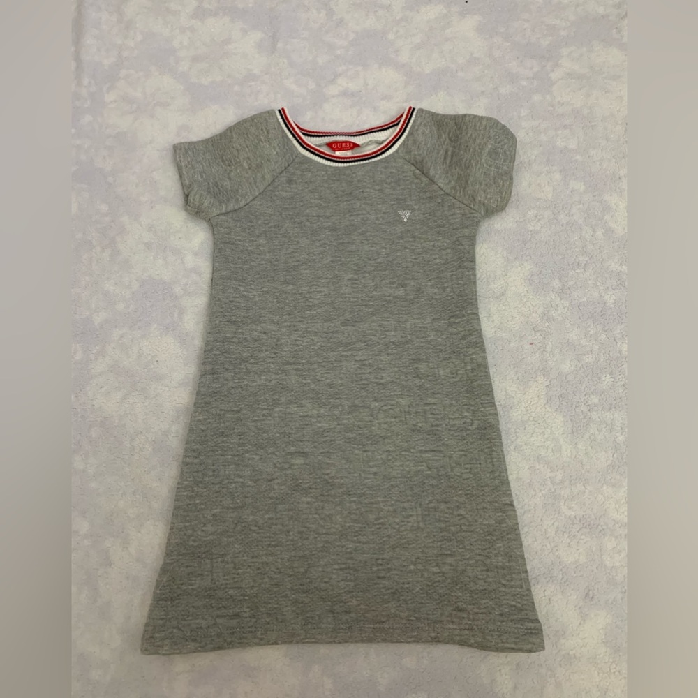 Little girls dress
